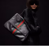 Sac à main Paparazzo grand format
