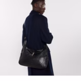Sac à bandoulière Gucci Jackie 1961 grand format