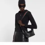 Sac à bandoulière Brera petit format