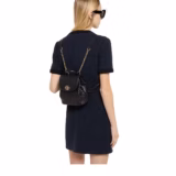 Mini sac à dos GG Marmont