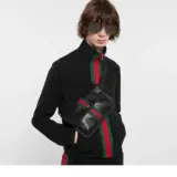 Sac ceinture Web Trademark petit format