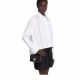 Mini sac à épaule GG Marmont