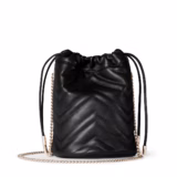 Sac seau GG Marmont petit format