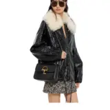 Sac à main Gucci Siena moyen format