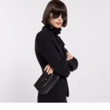 Pochette en bambou