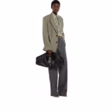 Cabas Gucci Giglio grand format