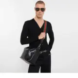 Sac à bandoulière Brera moyen format
