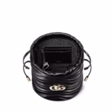 Sac seau GG Marmont petit format