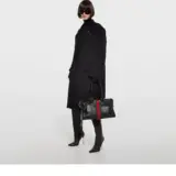 Sac Boston Borsetto grand format