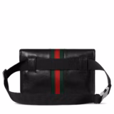 Sac ceinture Web Trademark petit format