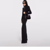 Sac Gucci Bamboo 1947 moyen format