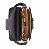 Sac à épaule Gucci Horsebit 1955 moyen format