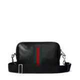 Sac à bandoulière Web Trademark petit format