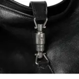 Sac à bandoulière Gucci Jackie 1961 grand format