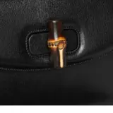 Sac Gucci Bamboo 1947 moyen format