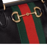 Sac Boston Borsetto grand format