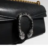 Sac à épaule Dionysus moyen format