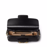 Sac à épaule Gucci Horsebit 1955 moyen format