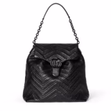 Sac à dos GG Marmont moyen format