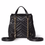 Mini sac à dos GG Marmont