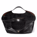 Cabas Gucci Giglio grand format