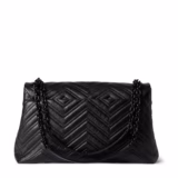 Sac à épaule grand format à motif GG Marmont