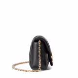 Mini sac à épaule GG Marmont