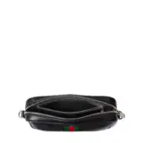 Sac à bandoulière Web Trademark petit format