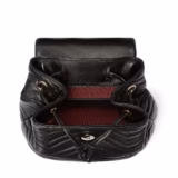 Mini sac à dos GG Marmont