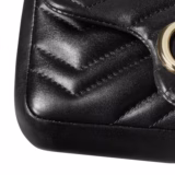 Mini sac à épaule GG Marmont