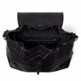 Sac à dos GG Marmont moyen format