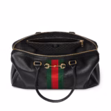 Sac Boston Borsetto grand format
