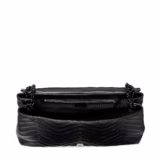 Sac à épaule grand format à motif GG Marmont