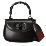 Sac Gucci Bamboo 1947 moyen format