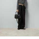 Sac Gucci Bamboo 1947 moyen format