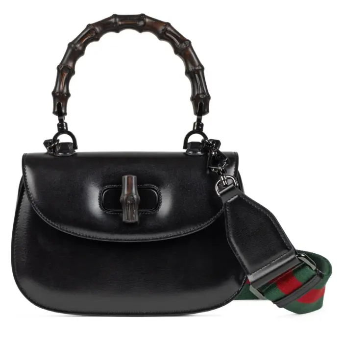 Sac Gucci Bamboo 1947 petit format