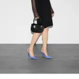 Sac Gucci Bamboo 1947 petit format