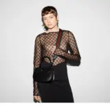 Sac Gucci Bamboo 1947 petit format