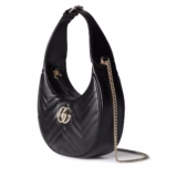 Sac à épaule GG Marmont petit format
