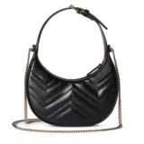 Sac à épaule GG Marmont petit format