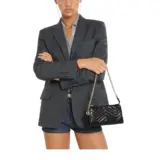 Sac à épaule GG Marmont petit format