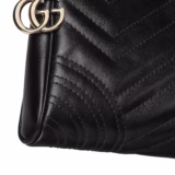 Sac à épaule GG Marmont petit format