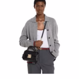 Sac à main Padlock petit format