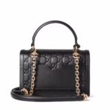 Sac à main Padlock petit format
