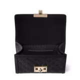 Sac à main Padlock petit format
