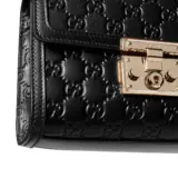 Sac à main Padlock petit format