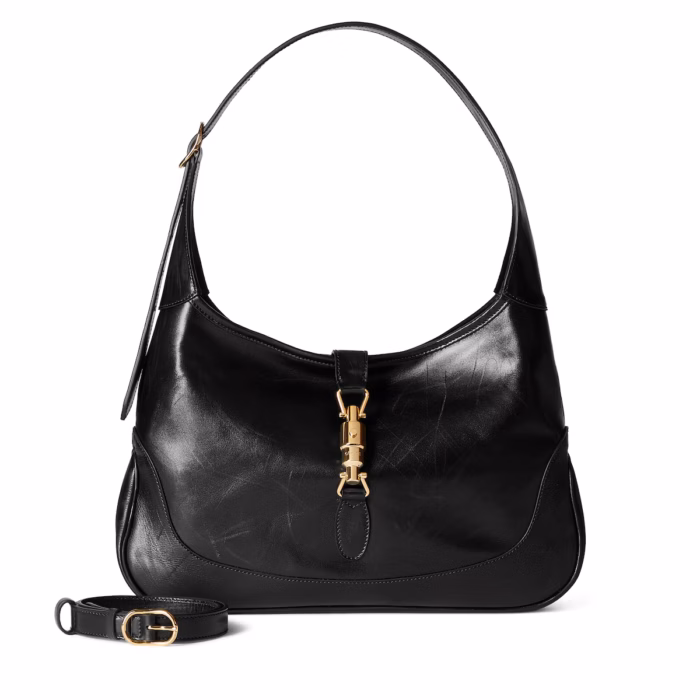 Sac à épaule Gucci Jackie 1961 taille moyenne