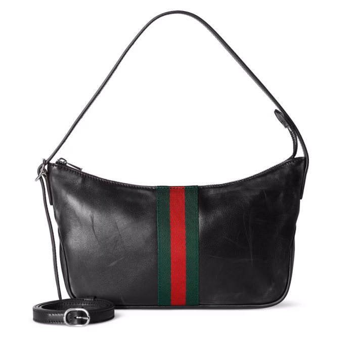 Sac à bandoulière Lunetta petit format