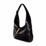 Sac à épaule Jackie Slim format moyen