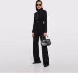 Sac Gucci Bamboo 1947 moyen format